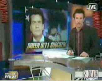 charlie sheen