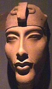 akhenaten