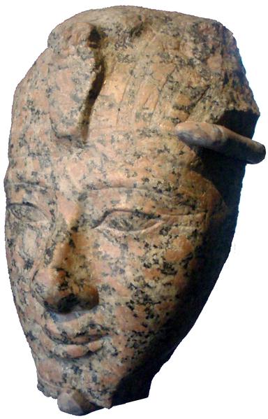 Amenhoptep II